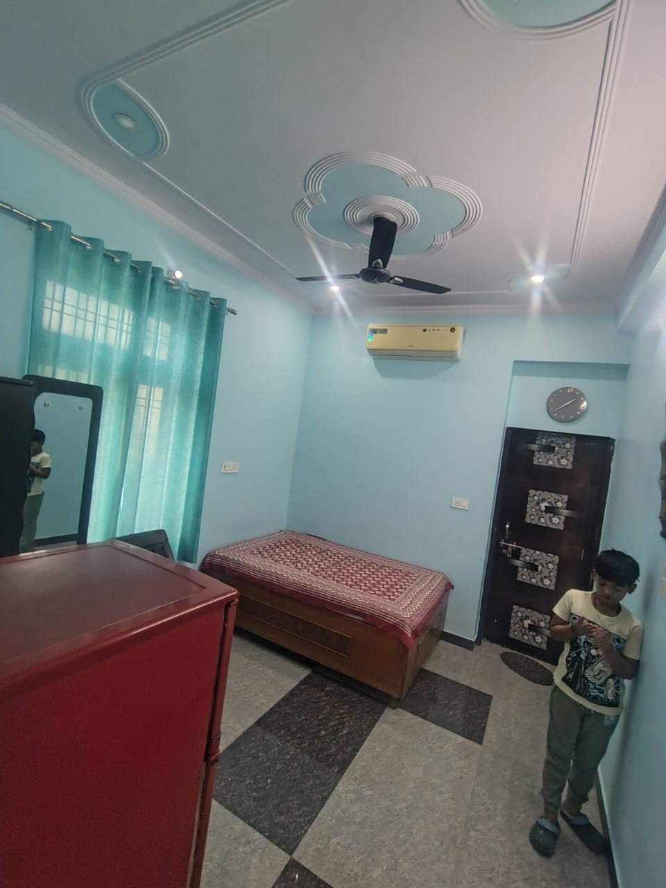1 RK Furnished Room for Rent in Malviya Nagar Jaipur 10,000-Malviya Nagar-Jaipur
